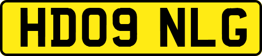 HD09NLG