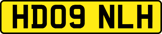 HD09NLH