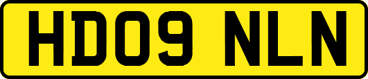 HD09NLN