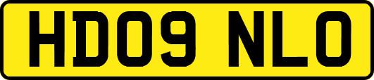 HD09NLO