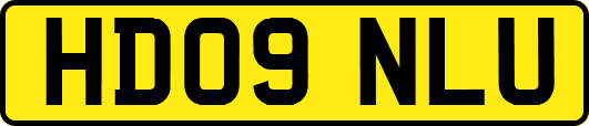 HD09NLU