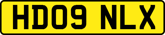 HD09NLX
