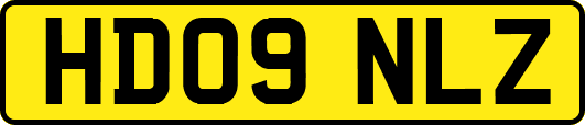 HD09NLZ