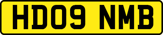 HD09NMB