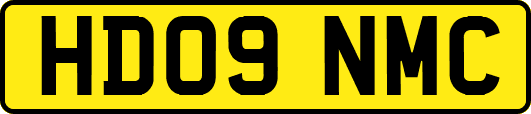 HD09NMC