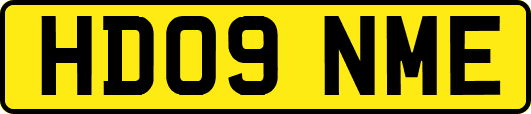 HD09NME