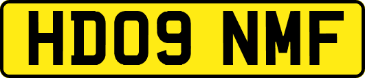 HD09NMF