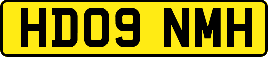 HD09NMH