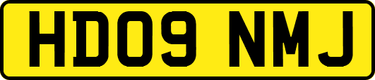 HD09NMJ