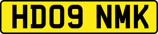 HD09NMK