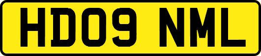 HD09NML