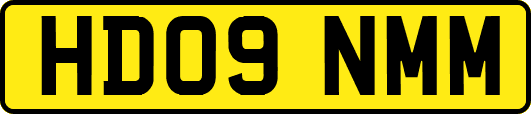 HD09NMM