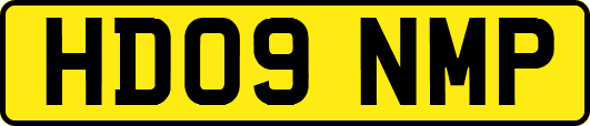 HD09NMP