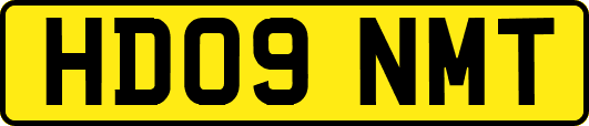 HD09NMT