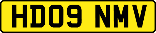 HD09NMV