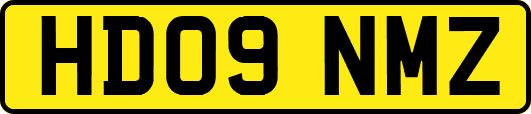 HD09NMZ