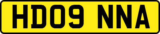 HD09NNA
