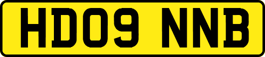 HD09NNB