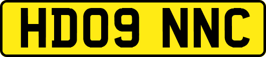 HD09NNC