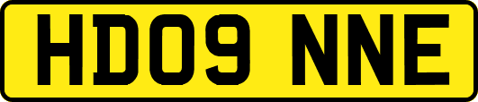 HD09NNE
