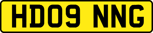 HD09NNG