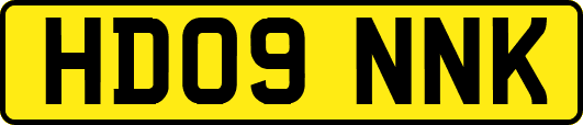 HD09NNK