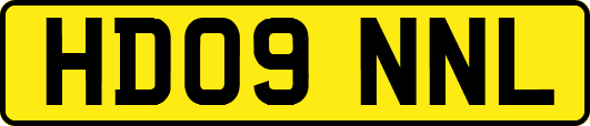 HD09NNL