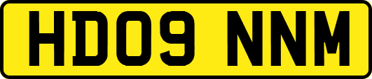 HD09NNM