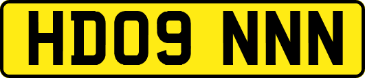 HD09NNN