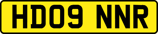 HD09NNR