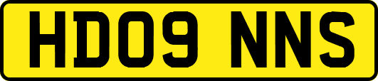 HD09NNS