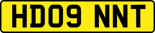 HD09NNT