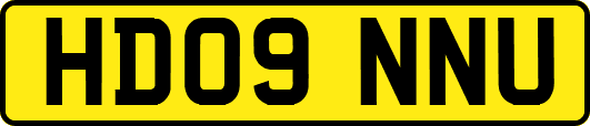 HD09NNU
