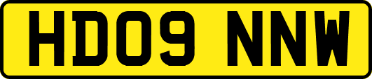 HD09NNW