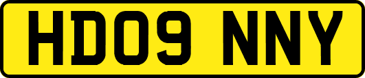 HD09NNY