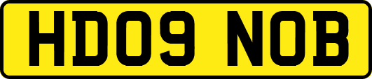HD09NOB