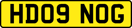 HD09NOG