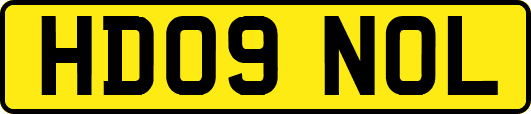 HD09NOL
