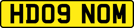 HD09NOM