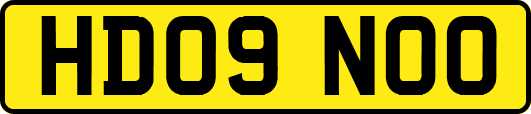 HD09NOO