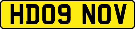 HD09NOV