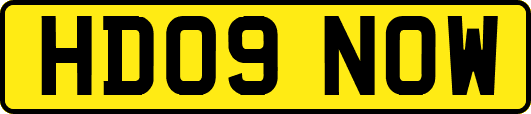 HD09NOW