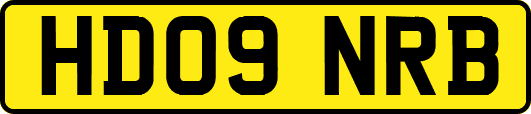HD09NRB