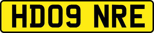 HD09NRE