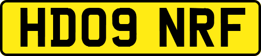 HD09NRF