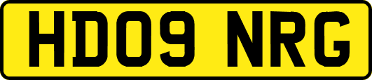 HD09NRG