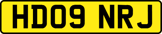 HD09NRJ