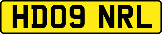 HD09NRL