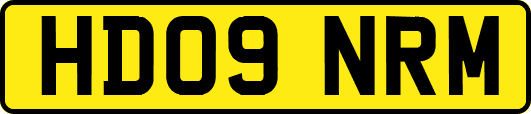 HD09NRM
