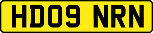 HD09NRN